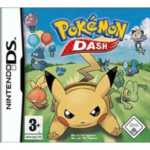 Les 10 meilleurs jeux Pokémon ! 