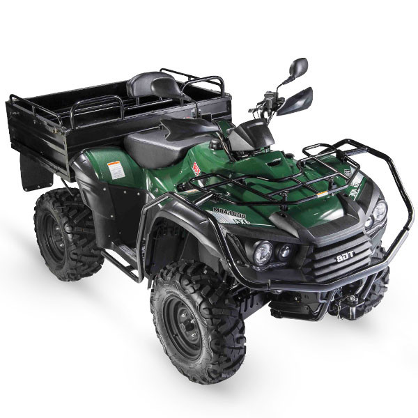 Comparatif des 10 meilleurs Quads utilitaires de 2023 Le Meilleur Avis