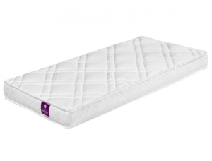 Matelas 60x120 Bambou AirSens - fabriqué en France