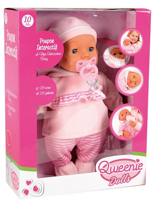 Qweenie Dolls – Test et avis