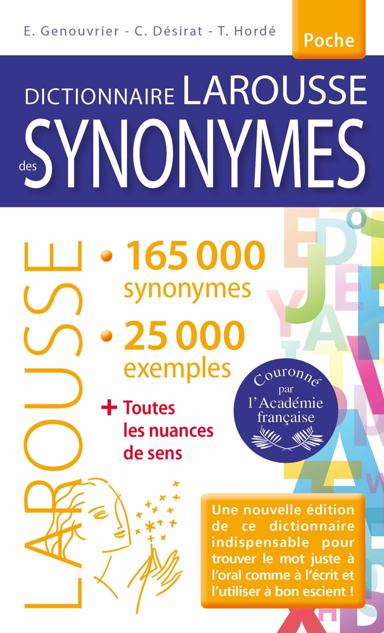 Comparatif des 10 meilleurs Dictionnaires des synonymes de 2023 Le