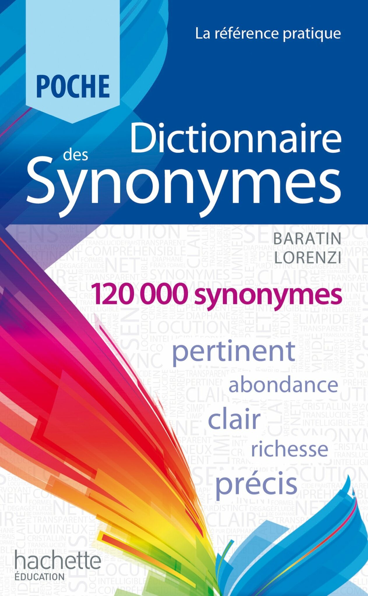 Comparatif des 10 meilleurs Dictionnaires des synonymes de 2023 Le