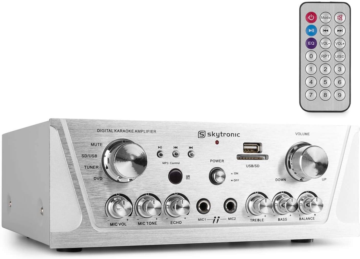 Comparatif des 10 meilleurs Amplis hifi de 2023 Le Meilleur Avis