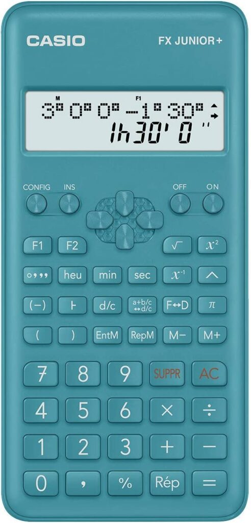 Comparatif des 10 meilleures Calculatrices de 2023 | Le Meilleur Avis