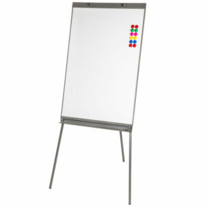 maxtek Tableau Blanc Effacable Sur Pied, Tableaux Blancs 90 X 60