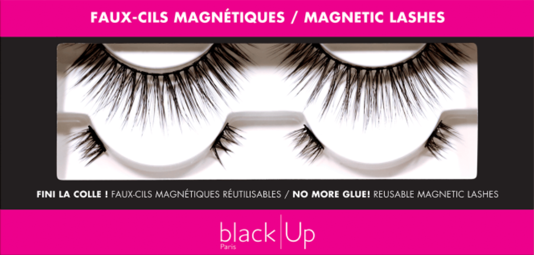 Comparatif des 10 meilleurs Faux cils magnétiques de 2023 Le Meilleur Avis